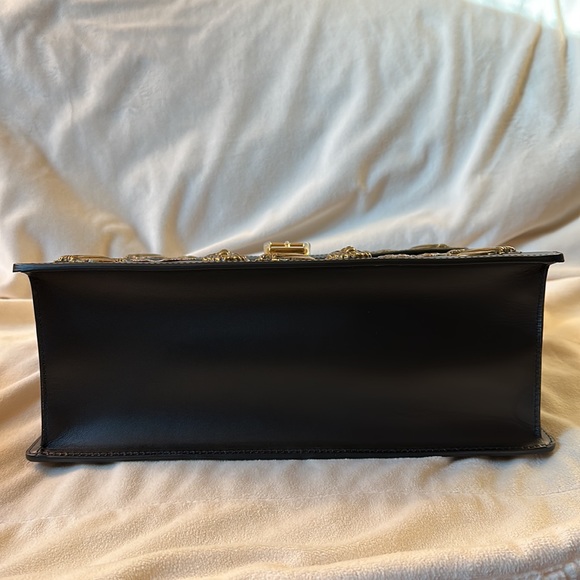 Gucci bug embellished shoulder bag - Picture 9 of 12